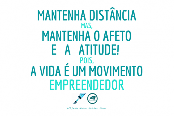 Covid 19 - Empreendedorismo